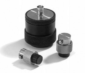 Waygate Krautkramer ZIP Zero Interface Probe Transducers